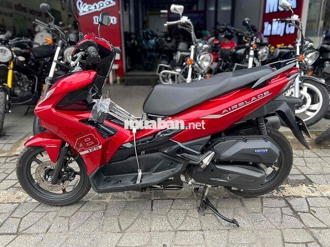 Ab 125 4val ❇️Đồng Moto Đà Lạt❇️