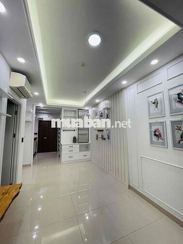 Căn 2pn 2wc NT thiết kế cao cấp Q7 Riverside Hưng Thịnh