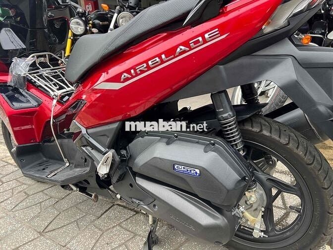 Ab 125 4val ❇️Đồng Moto Đà Lạt❇️