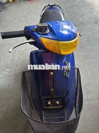 honda Dio