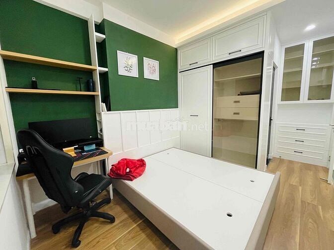 Căn 2pn 2wc NT thiết kế cao cấp Q7 Riverside Hưng Thịnh