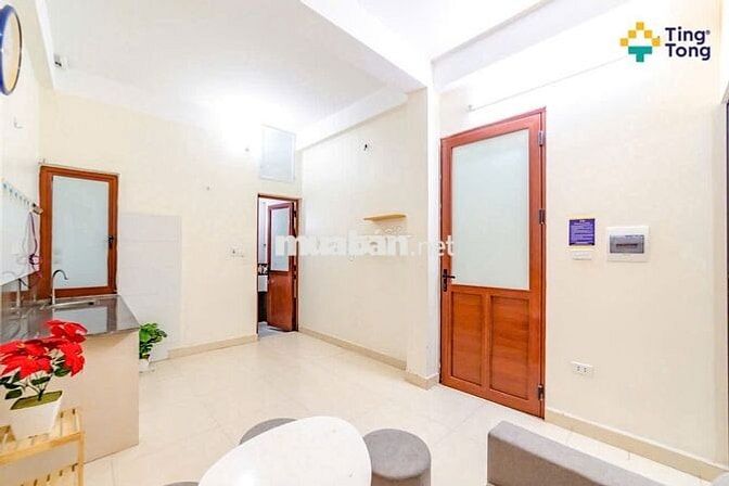 TT41 -  PHÒNG 1N1K FULL ĐỒ – TRUNG VĂN, NAM TỪ LIÊM VINACONEX