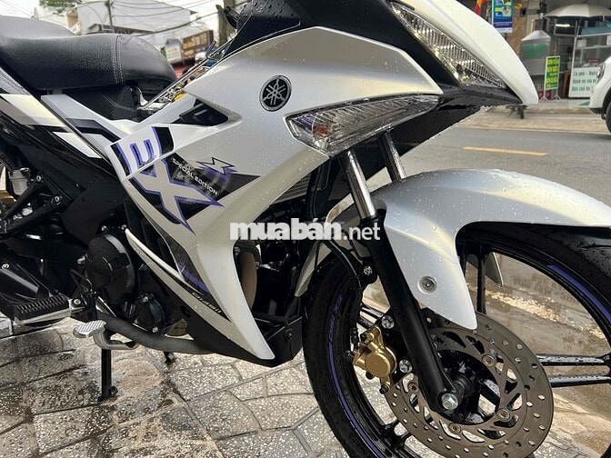 Ex 150 9/2025❇️Đồng Moto Đà Lạt❇️