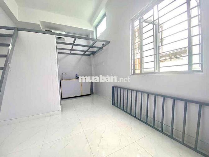 Cho Thuê Phòng Trọ gác lững đường Hoàng Minh Thảo, bên cạnh ĐH Duy Tân