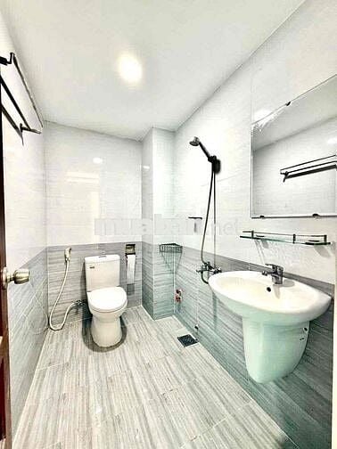 ‼️1 PHÒNG NGỦ BAN CÔNG 30M2-NHÀ MỚI-PHÒNG TRỌ GIÁ RẺ‼️PHÚ NHUẬN-Q3-Q10