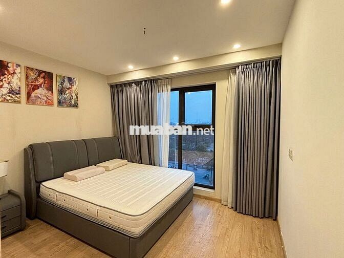 Vào luôn CH 80m2 2PN đủ đồ đẹp tại Florence,Trần Hữu Dực chỉ 13tr/th