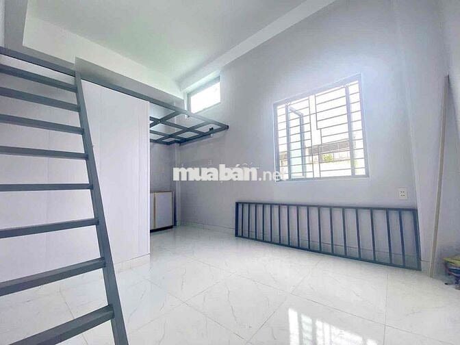 Cho Thuê Phòng Trọ gác lững đường Hoàng Minh Thảo, bên cạnh ĐH Duy Tân