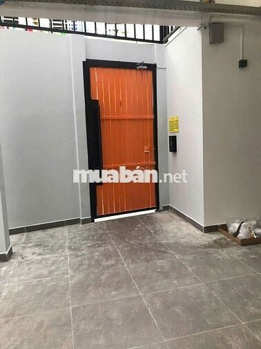CHDV 160/36 Hoàng Hoa Thám 13 phòng 14 Wc DT đất 96 m2 cho thuê 55 tr