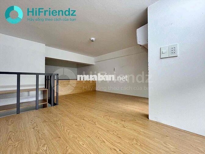DUPLEX BAN CÔNG CỬA SỔ TRỜI RỘNG THOÁNG TẠI TRUNG TÂM BÌNH THẠNH🏠🏠🥳🥳