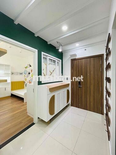 Căn 2pn 2wc NT thiết kế cao cấp Q7 Riverside Hưng Thịnh