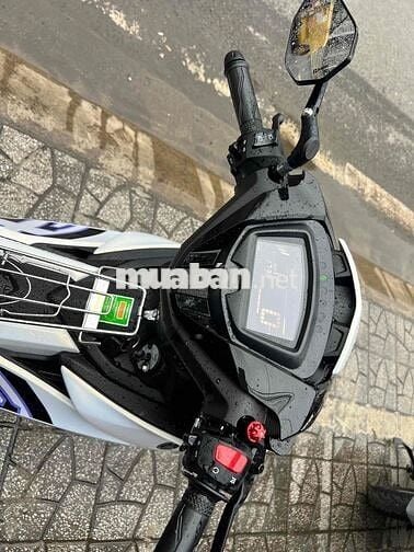 Ex 150 9/2025❇️Đồng Moto Đà Lạt❇️