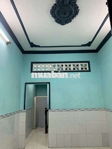 💫Cần Bán Nhà 1trệt 1lầu 1pn 2wc 1bếp DT 3,5x8 Sổ hồng hoàn công