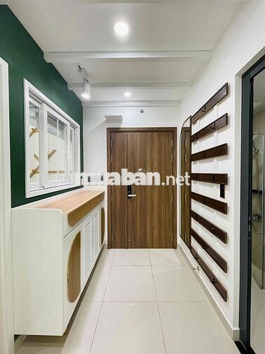 Căn 2pn 2wc NT thiết kế cao cấp Q7 Riverside Hưng Thịnh