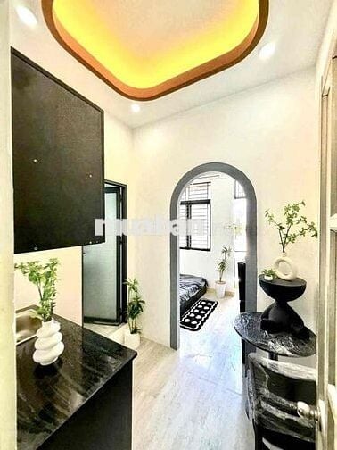 ‼️1 PHÒNG NGỦ BAN CÔNG 30M2-NHÀ MỚI-PHÒNG TRỌ GIÁ RẺ‼️PHÚ NHUẬN-Q3-Q10