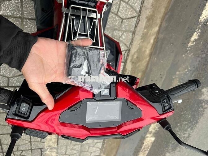 Ab 125 4val ❇️Đồng Moto Đà Lạt❇️