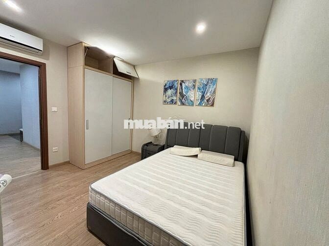 Vào luôn CH 80m2 2PN đủ đồ đẹp tại Florence,Trần Hữu Dực chỉ 13tr/th