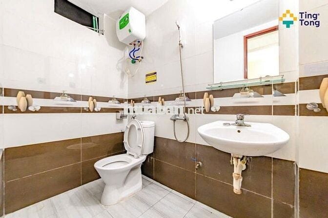 TT41 -  PHÒNG 1N1K FULL ĐỒ – TRUNG VĂN, NAM TỪ LIÊM VINACONEX