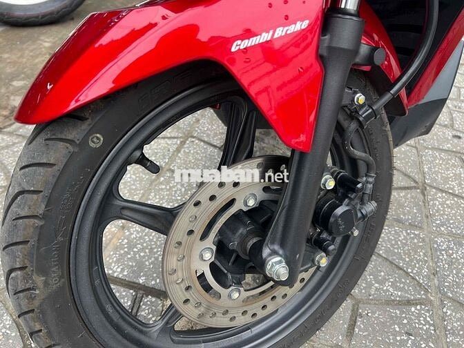 Ab 125 4val ❇️Đồng Moto Đà Lạt❇️
