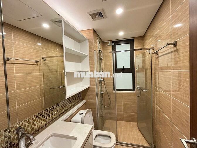 Vào luôn CH 80m2 2PN đủ đồ đẹp tại Florence,Trần Hữu Dực chỉ 13tr/th