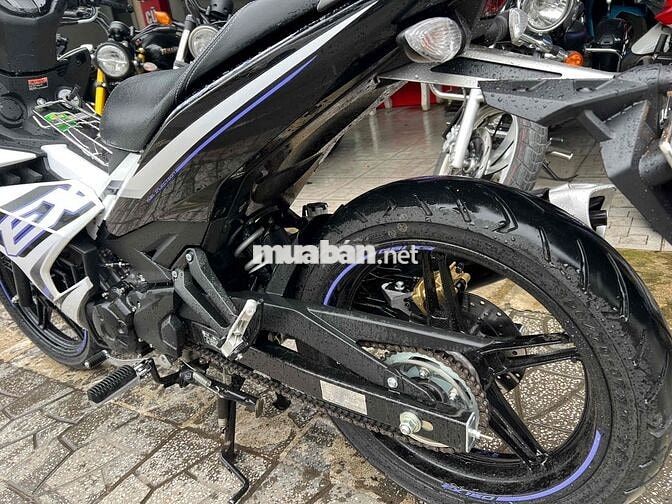 Ex 150 9/2025❇️Đồng Moto Đà Lạt❇️
