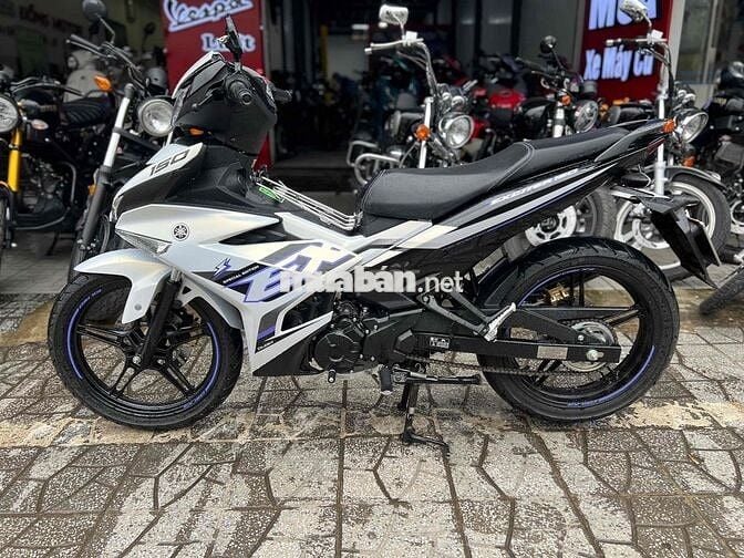 Ex 150 9/2025❇️Đồng Moto Đà Lạt❇️