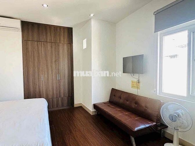 🔴 CHO THUÊ CĂN HỘ 2 PHÒNG NGỦ TẦNG 5 CÓ THANG MÁY – ĐƯỜNG DƯƠNG ĐÌNH N