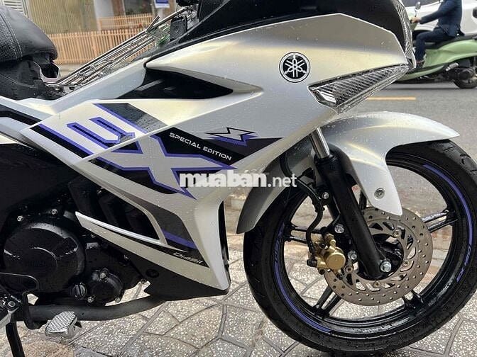 Ex 150 9/2025❇️Đồng Moto Đà Lạt❇️