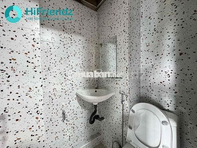 DUPLEX BAN CÔNG CỬA SỔ TRỜI RỘNG THOÁNG TẠI TRUNG TÂM BÌNH THẠNH🏠🏠🥳🥳
