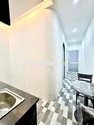 ‼️1 PHÒNG NGỦ BAN CÔNG 30M2-NHÀ MỚI-PHÒNG TRỌ GIÁ RẺ‼️PHÚ NHUẬN-Q3-Q10