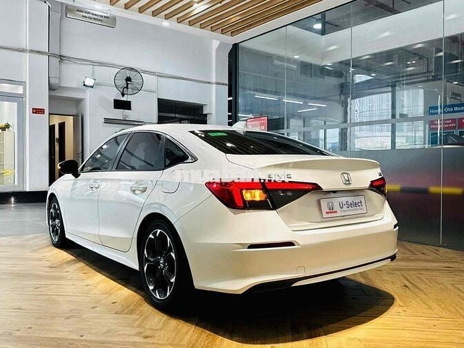 Honda Civic 2022 G - 27000 km