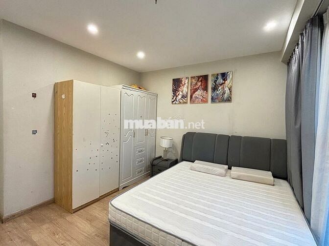 Vào luôn CH 80m2 2PN đủ đồ đẹp tại Florence,Trần Hữu Dực chỉ 13tr/th