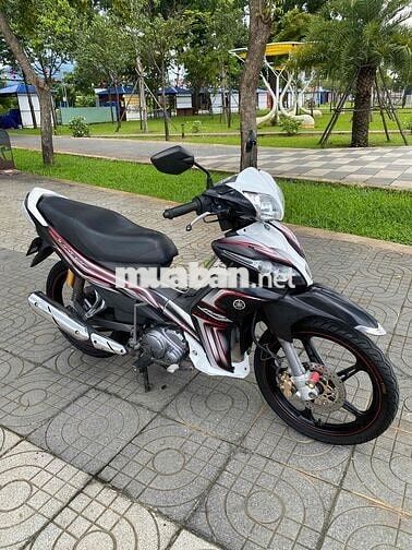 thanh lý jupiter RC 2011 máy zin xe đẹp.