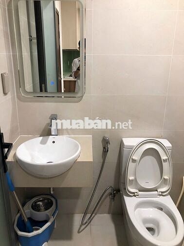 Q7 RIVERSIDE 1PN-1WC NTCB + RÈM, MÁY LẠNH, MÁY NN, TỦ LẠNH, MG Ở NGAY