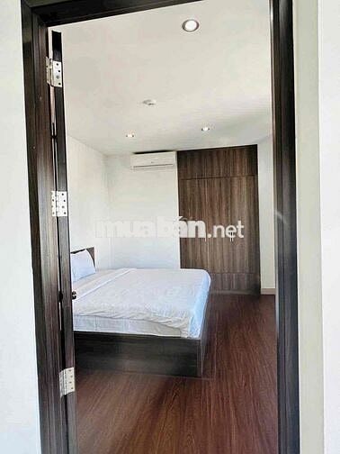 🔴 CHO THUÊ CĂN HỘ 2 PHÒNG NGỦ TẦNG 5 CÓ THANG MÁY – ĐƯỜNG DƯƠNG ĐÌNH N