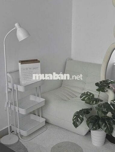BÁN CĂN HỘ CAO CẤP NERA GARDEN- FULL NỘI THẤT