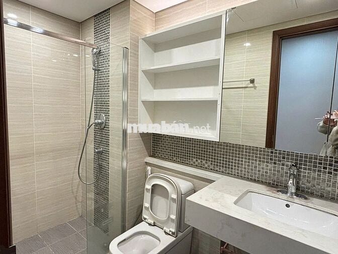 Vào luôn CH 80m2 2PN đủ đồ đẹp tại Florence,Trần Hữu Dực chỉ 13tr/th