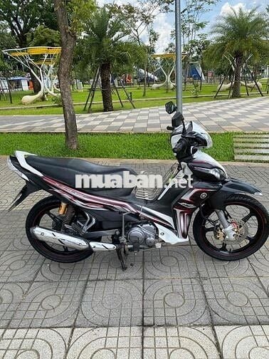 thanh lý jupiter RC 2011 máy zin xe đẹp.