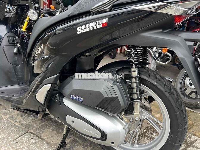 Sh 125 2023❇️Đồng Moto Đà Lạt❇️
