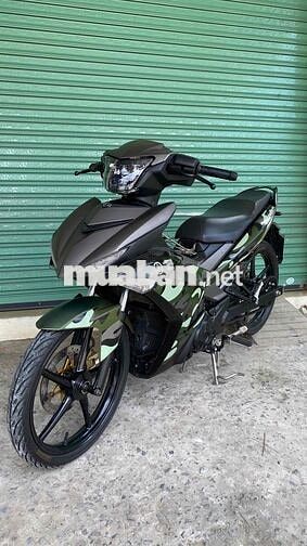 Exciter 150 zin kiểng