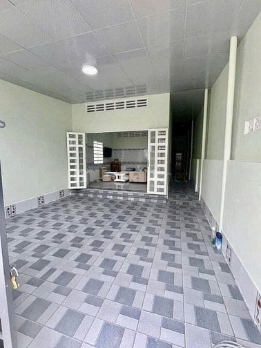 BÁN NHÀ CẤP 4 – NGUYỄN THỊ RÕ, TÂN AN HỘI – CỦ CHI – 745 TRIỆU