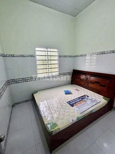 BÁN NHÀ CẤP 4 – NGUYỄN THỊ RÕ, TÂN AN HỘI – CỦ CHI – 745 TRIỆU