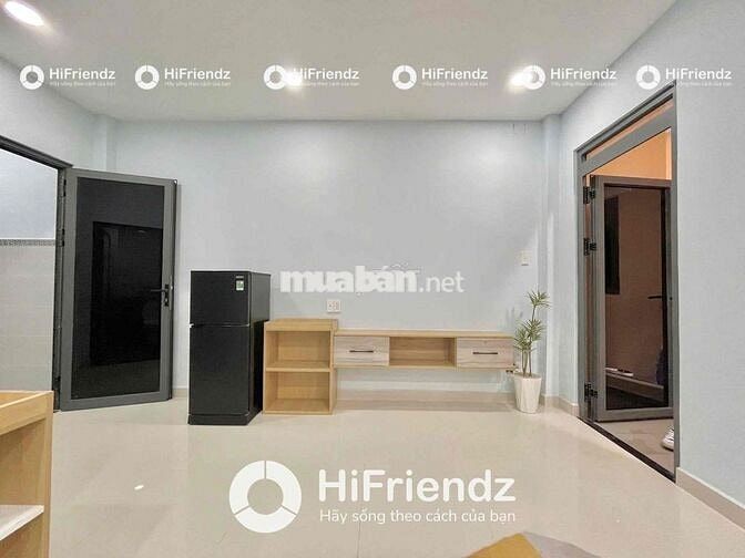 CĂN HỘ MINI TÁCH BẾP NGAY AEON BÌNH TÂN - SẴN NỘI THẤT