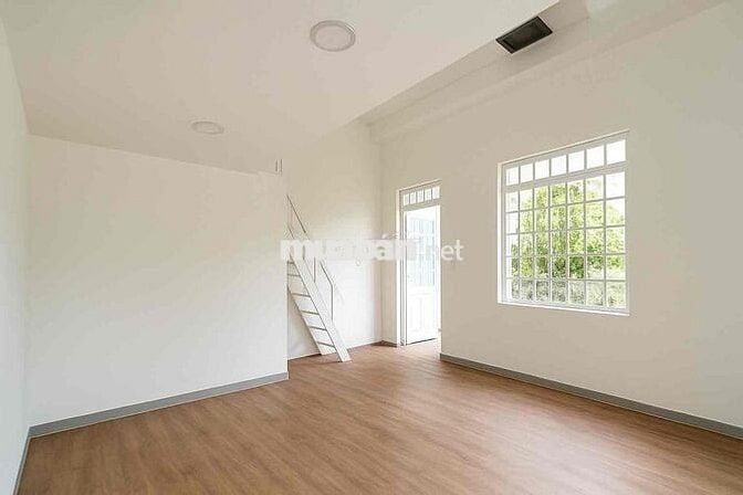 SIÊU PHẨM DUPLEX VỪA BÀN GIAO NGAY ĐẠI HỌC VĂN LANG