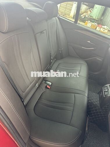 VinFast Lux A2.0 2021 2.0 AT - 81000 km