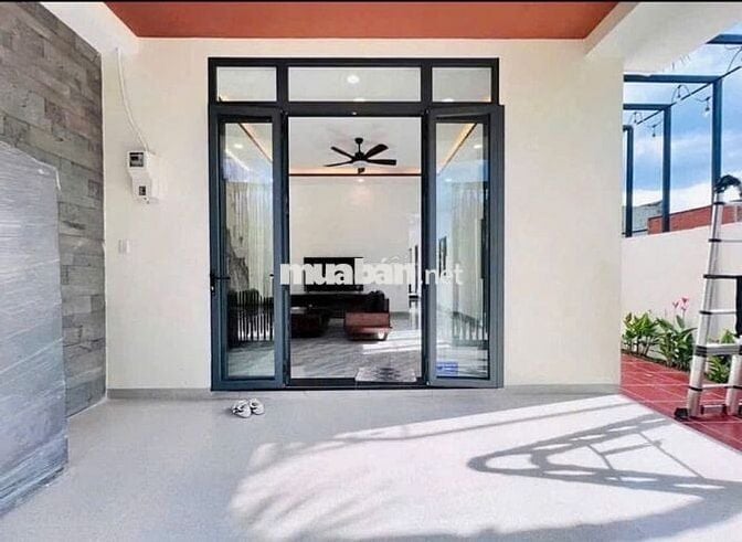 Bán nhà Thị Trấn Tân Túc Bình Chánh chính chủ