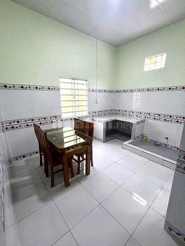 BÁN NHÀ CẤP 4 – NGUYỄN THỊ RÕ, TÂN AN HỘI – CỦ CHI – 745 TRIỆU