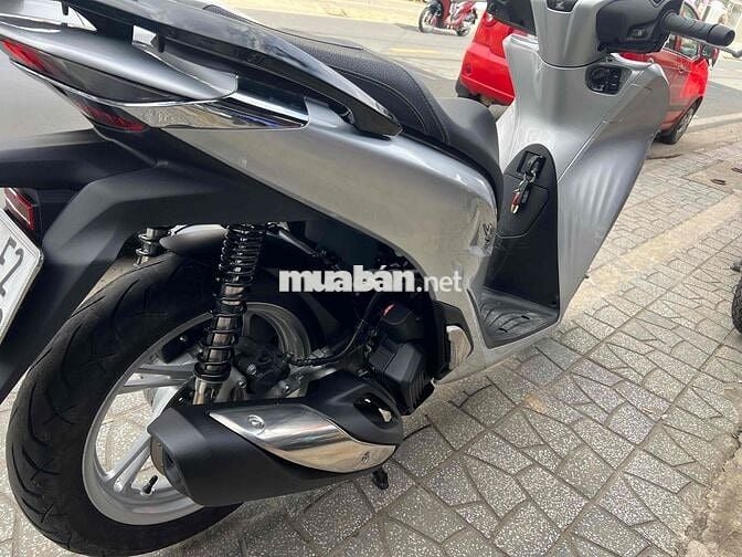 Sh 150 2023❇️Đồng Moto Đà Lạt❇️