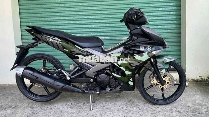 Exciter 150 zin kiểng