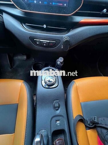 VinFast VF5 2023 - 100000 km