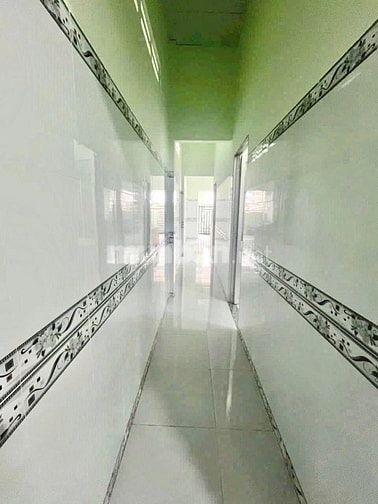 BÁN NHÀ CẤP 4 – NGUYỄN THỊ RÕ, TÂN AN HỘI – CỦ CHI – 745 TRIỆU